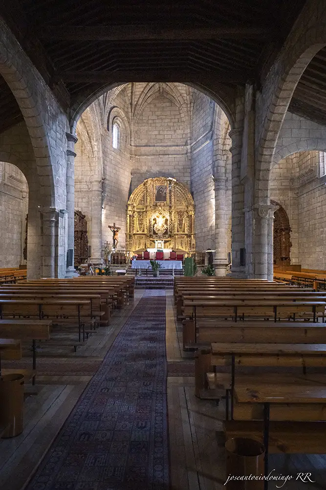 La Coral de La Adrada vence en el certamen de El Tiemblo