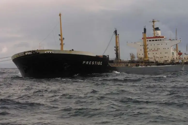 La Coral El Salvador ofrece un concierto para recaudar fondos para Galicia