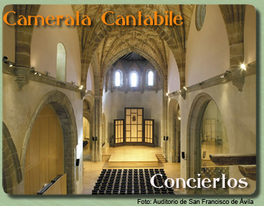 Noticias de La Camerata