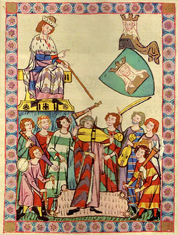 Concierto de Madrigales, 2011