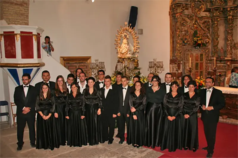 Concierto de Pulso y Púa