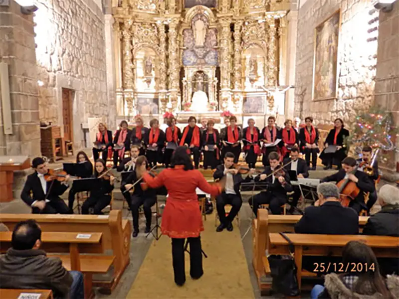 Navidad y Año Nuevo