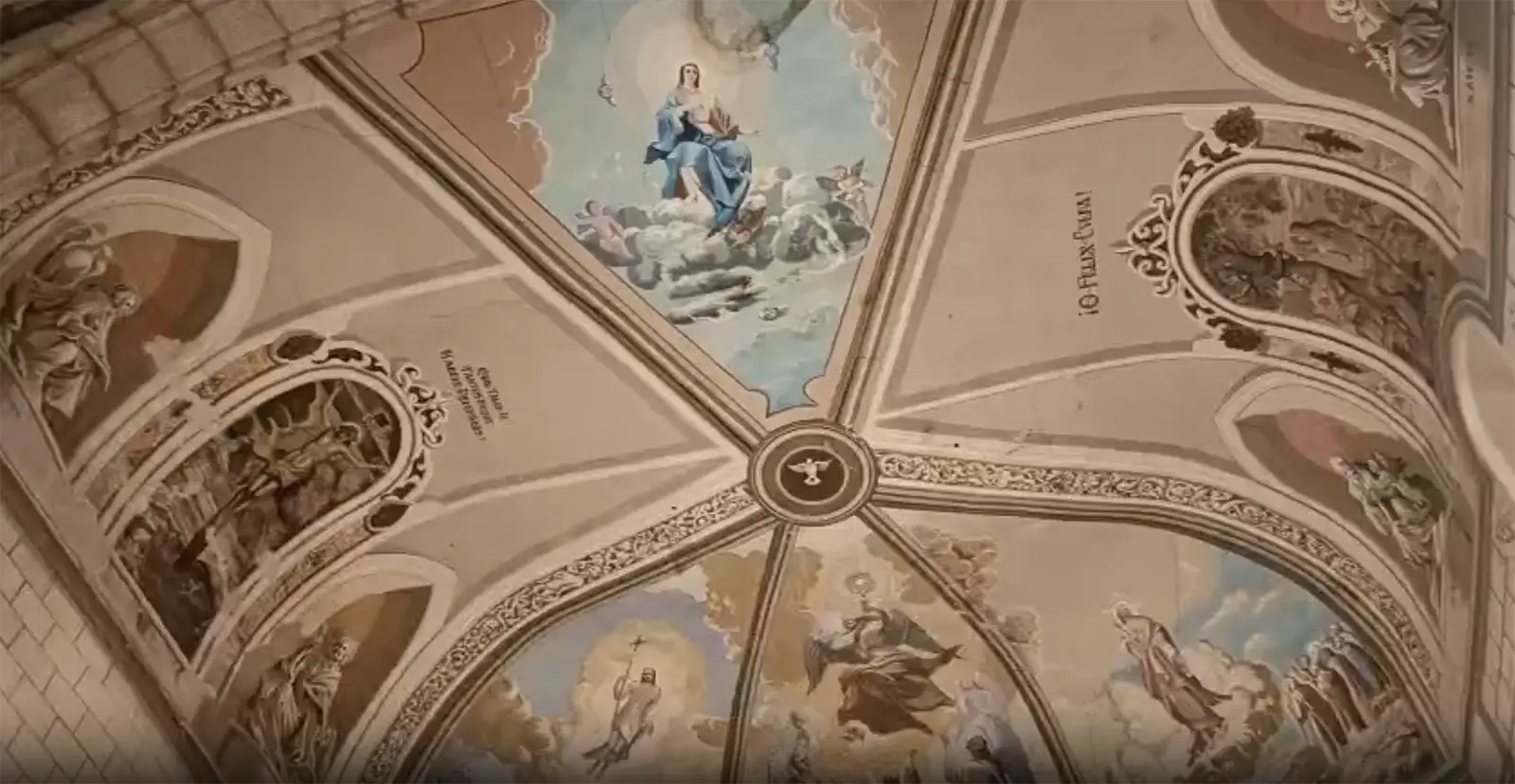 Vídeos: Concierto de Villancicos en Cenicientos, 13 de diciembre 2025