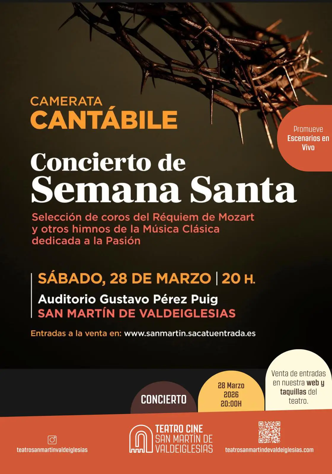 MÚSICA IBEROAMERICANA