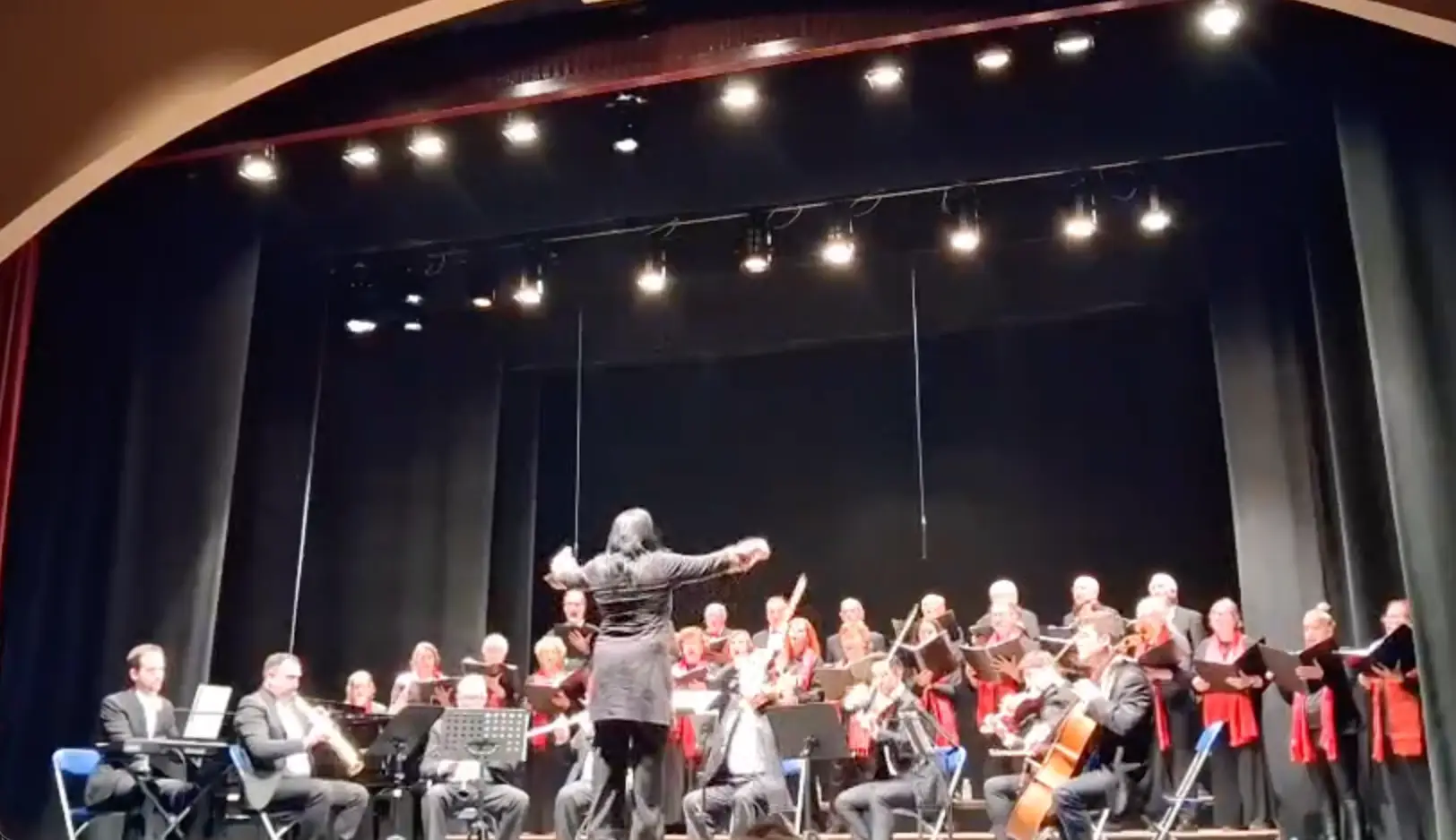 MÚSICA IBEROAMERICANA